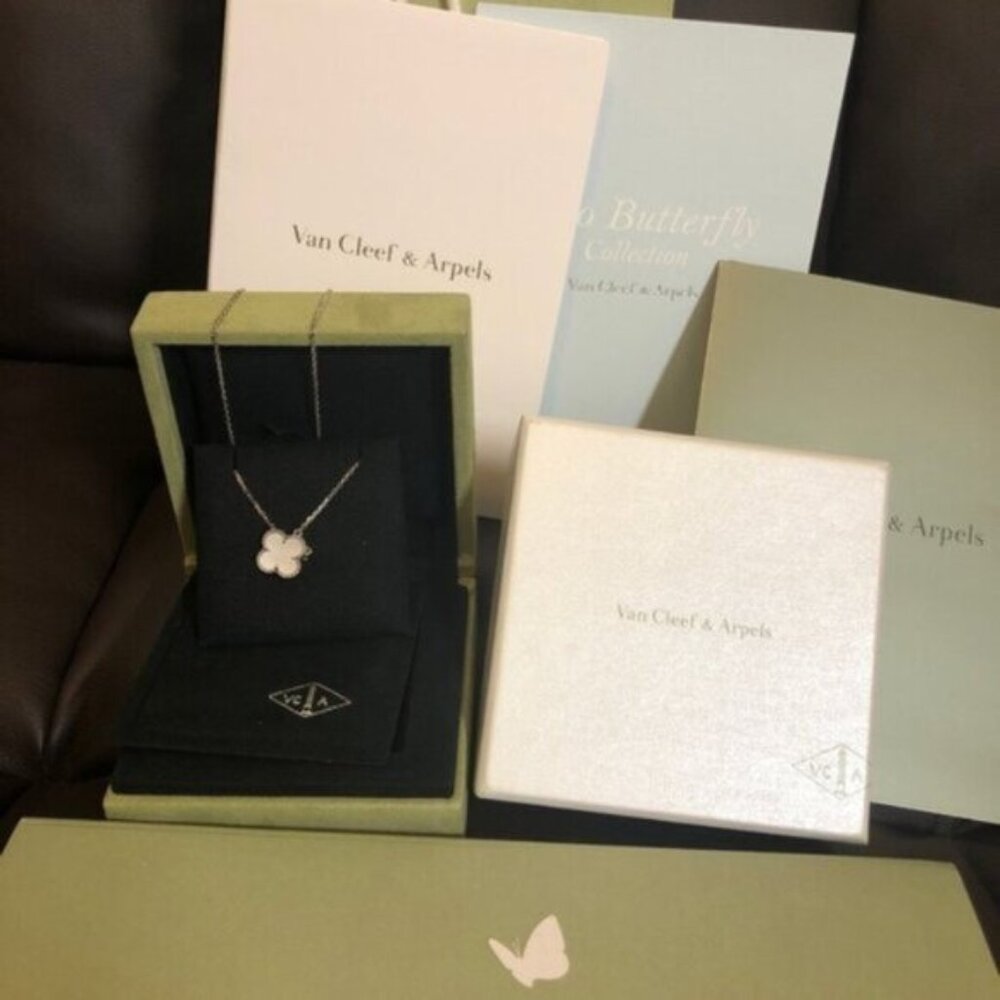 Van Cleef & Arpels Necklace